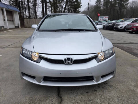 2010 Honda Civic