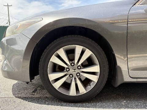 2008 Honda Accord EX