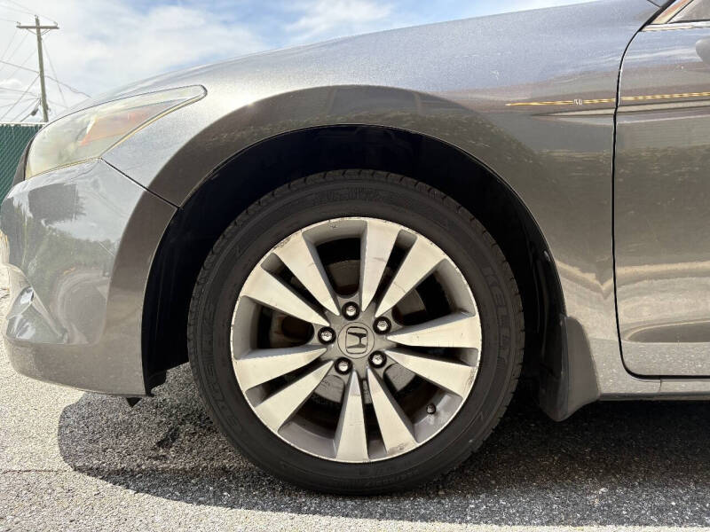2008 Honda Accord EX