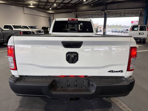 2023 RAM 3500 Tradesman
