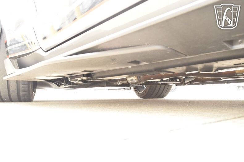 2021 Ford Mustang Shelby GT500