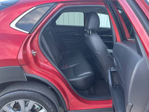 2023 Mazda CX-30 2.5 S Select
