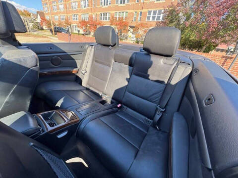 2011 BMW 3 Series 328i