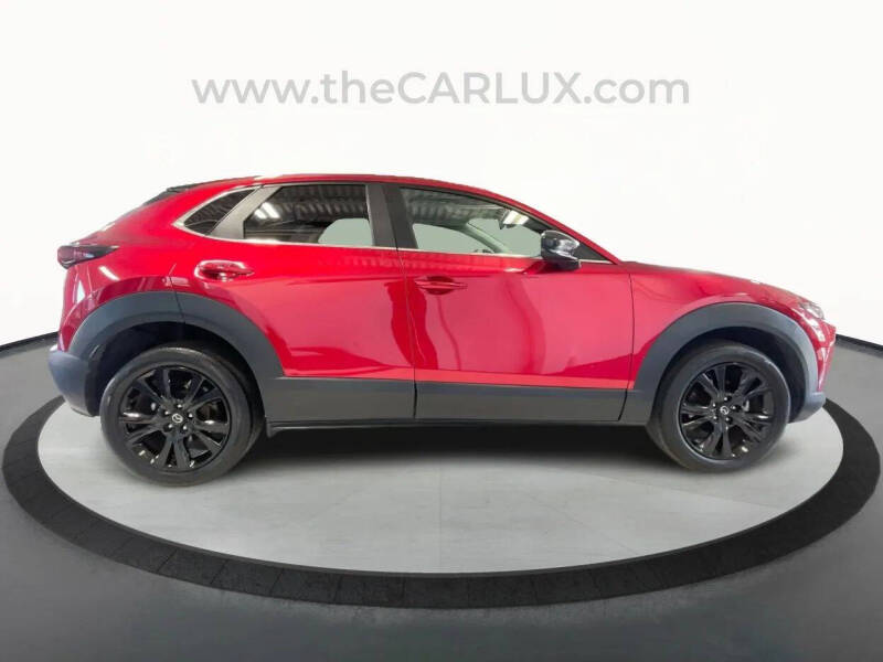 2024 Mazda CX-30 2.5 S Select Sport