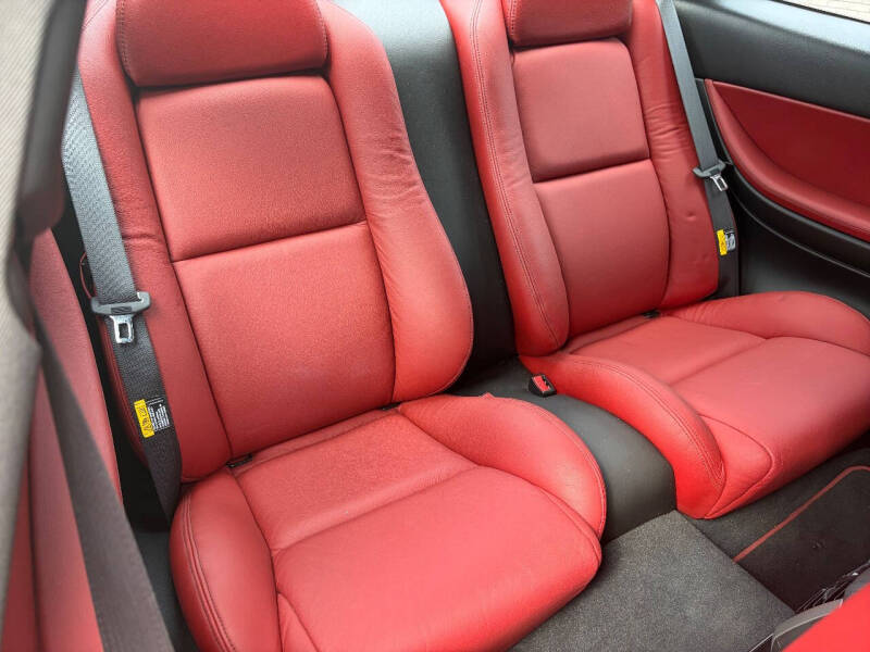 2006 Pontiac GTO