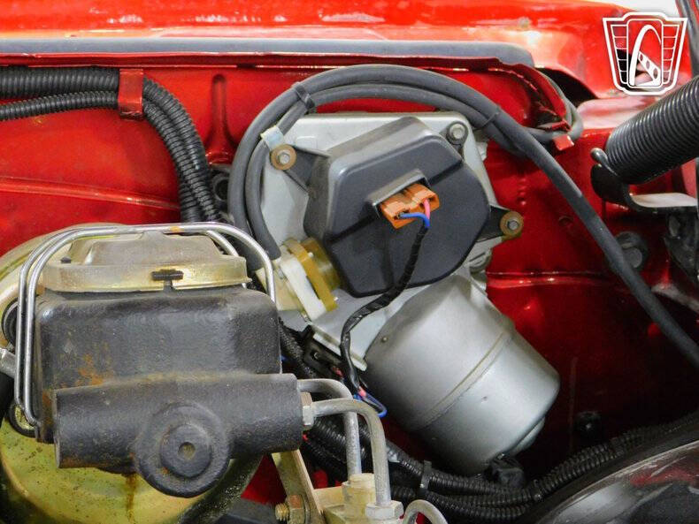 1964 Chevrolet Impala