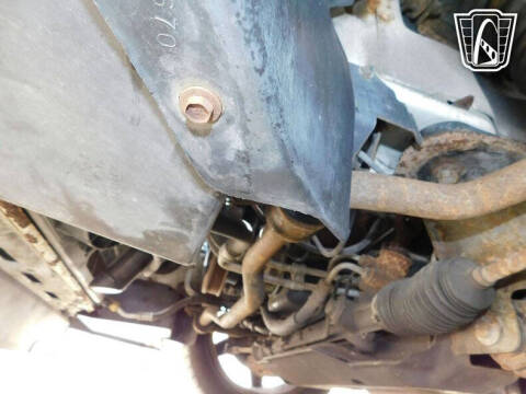 1997 Chevrolet Camaro