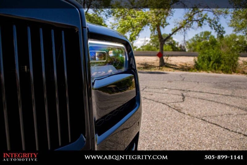 2022 Rolls-Royce Cullinan