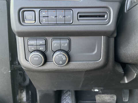 2022 Chevrolet Tahoe LS