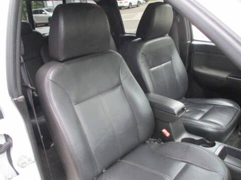 2012 GMC Canyon SLT