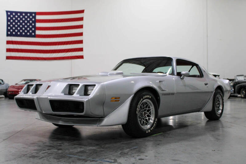 1979 Pontiac Trans Am