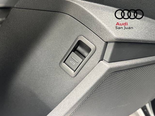 2026 Audi A3