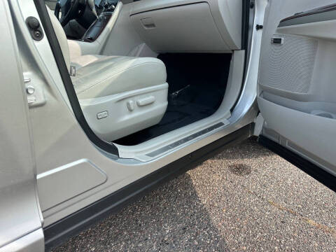 2009 Toyota Venza AWD V6