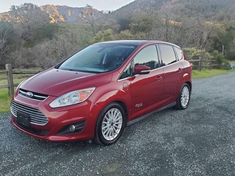 2013 Ford C-MAX Energi for sale at K 2 Motorsport in Martinez CA