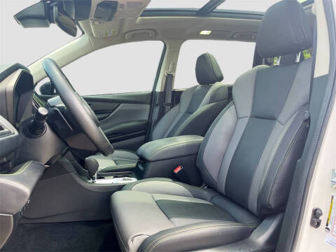 2024 Subaru Ascent Onyx Edition