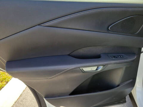 2024 Lexus RX 350