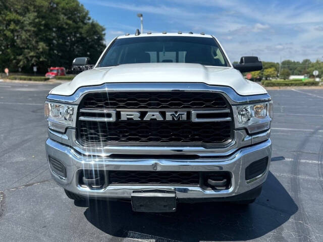 2019 Ram 2500 for sale at EAUTO LLC in Decatur, AL