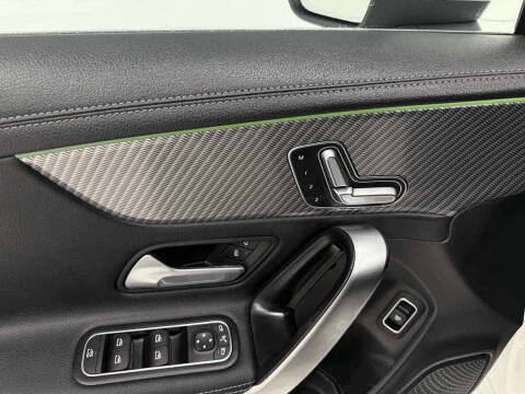 2025 Mercedes-Benz CLA CLA 250 4MATIC