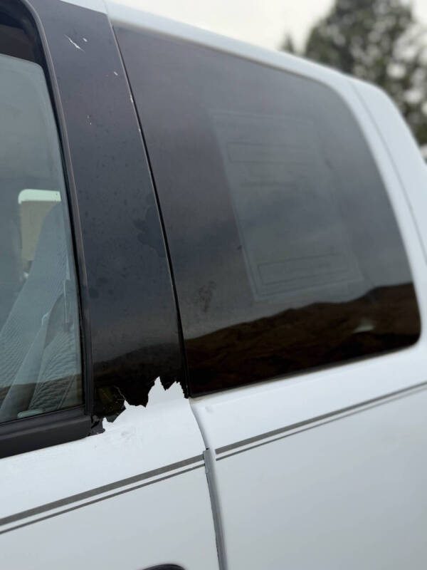 2000 Dodge Ram 2500 ST