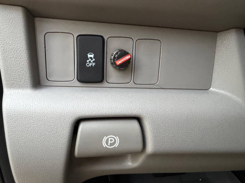 2015 Honda Pilot LX
