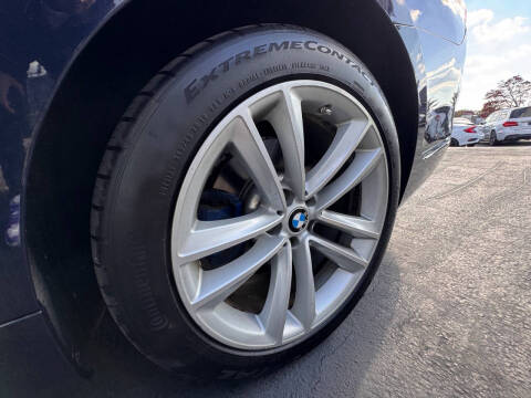 2016 BMW 7 Series 750i xDrive