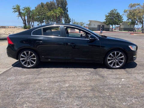 2015 Volvo S60 T5 Drive-E Premier