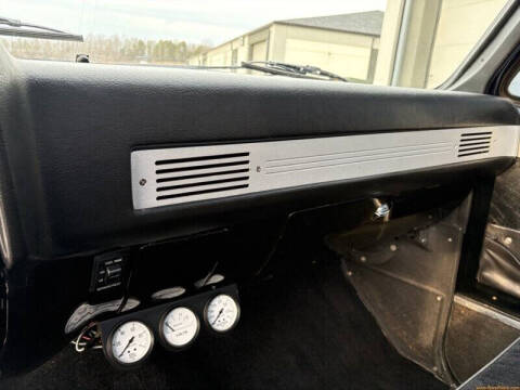 1985 GMC C/K 1500 Series