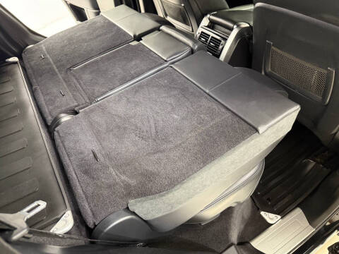 2015 Land Rover Range Rover Sport Supercharged Limited Edition