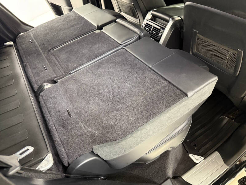 2015 Land Rover Range Rover Sport Supercharged Limited Edition