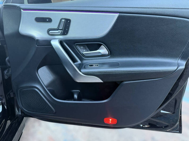 2020 Mercedes-Benz CLA CLA 250