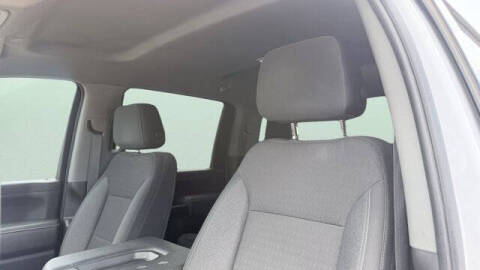 2021 GMC Sierra 3500HD