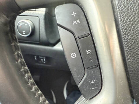 2012 Chevrolet Silverado 1500 LTZ