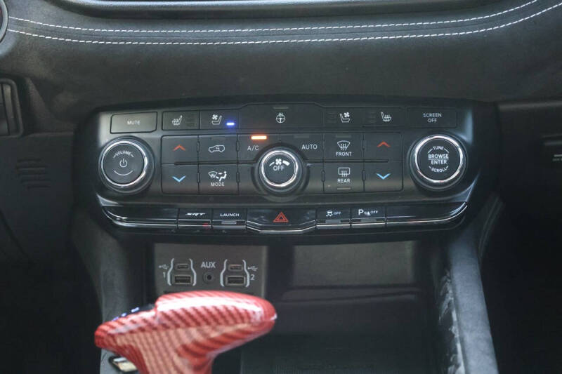 2022 Dodge Durango SRT 392