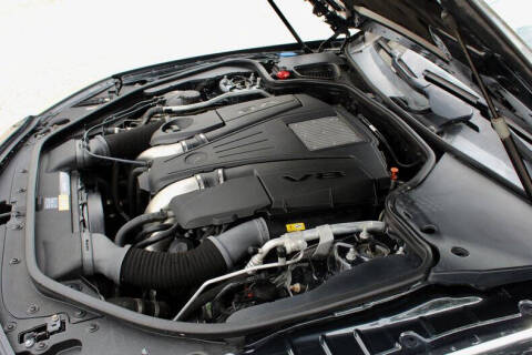 2014 Mercedes-Benz SL-Class SL 550