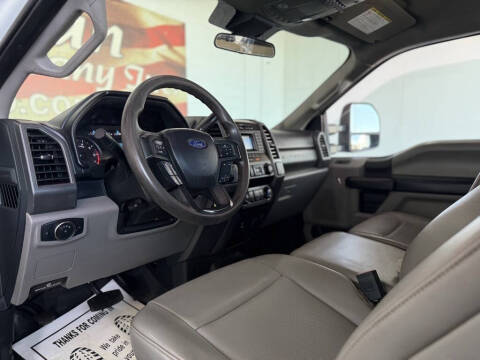 2020 Ford F-350 Super Duty XL