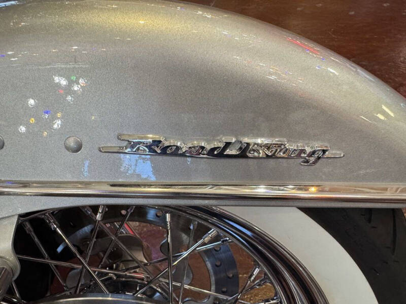 2015 Harley-Davidson Road King