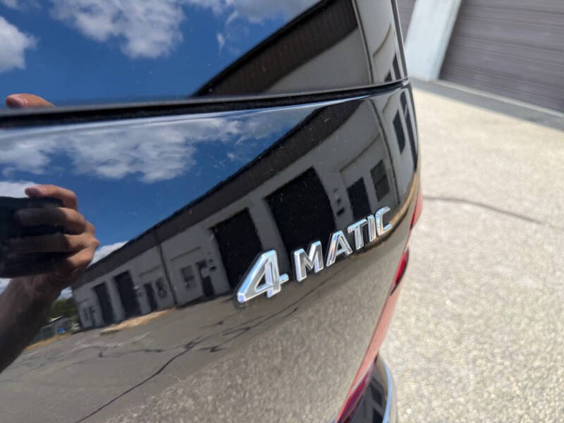 2007 Mercedes-Benz GL-Class GL 450