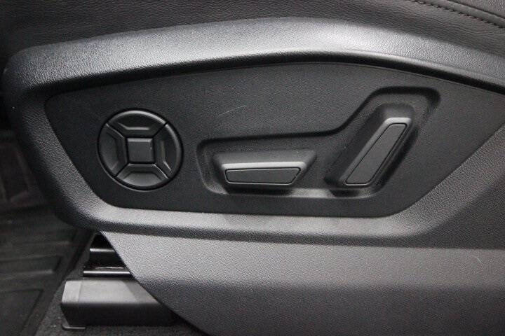 2022 Audi Q7 quattro Premium Plus 45 TFSI