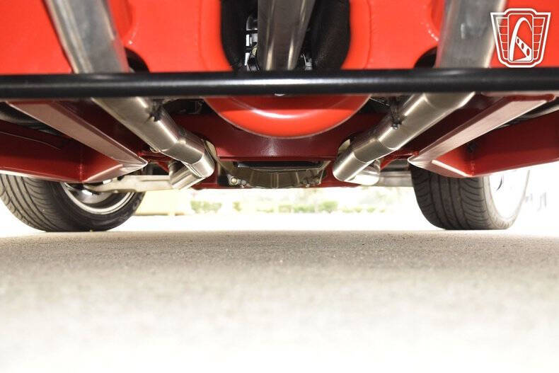 1956 Chevrolet Corvette