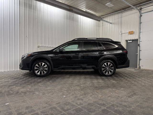 2024 Subaru Outback Limited XT