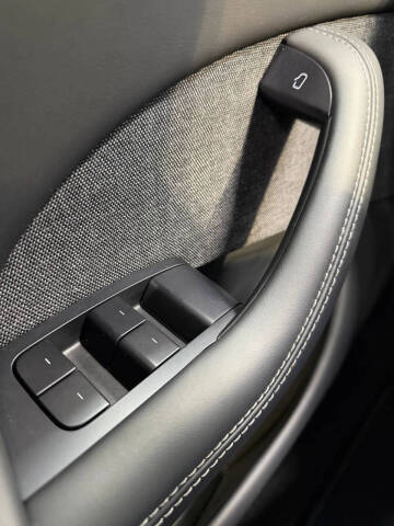 2024 Tesla Model S Plaid