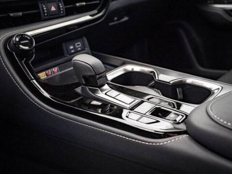 2026 Lexus NX 350 Luxury