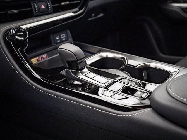 2026 Lexus NX 350 Luxury