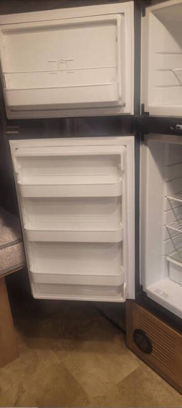 2018 Thor Motor Coach Windsport 29M