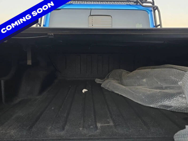 2020 Jeep Gladiator Mojave