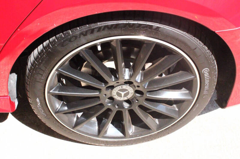 2021 Mercedes-Benz A-Class A 220