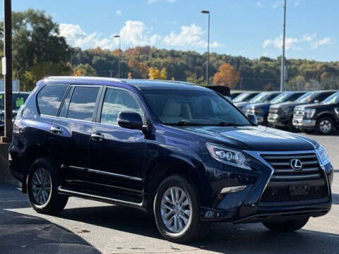 2019 Lexus GX 460