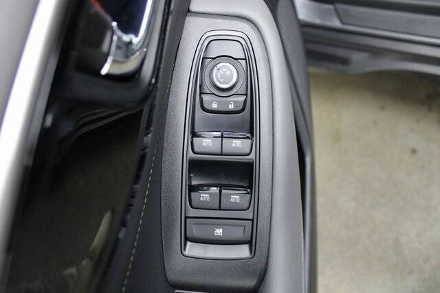 2021 Subaru Outback Onyx Edition XT