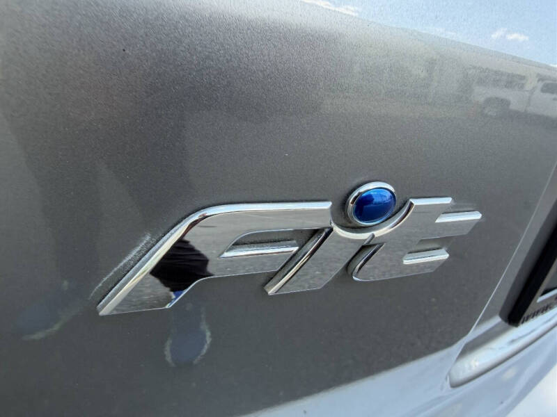 2007 Honda Fit