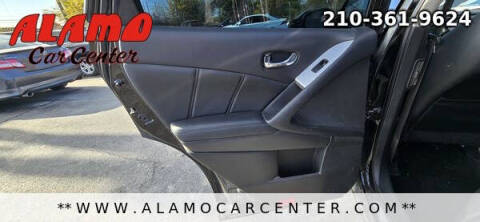 2014 Nissan Murano LE